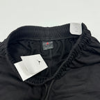 Shorts Air Jordan Flight MVP Black