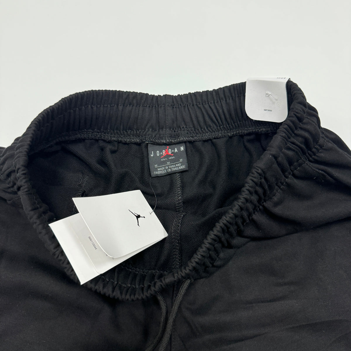 Shorts Air Jordan Flight MVP Black