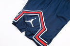 Short Jordan Diamond PSG Navy Blue