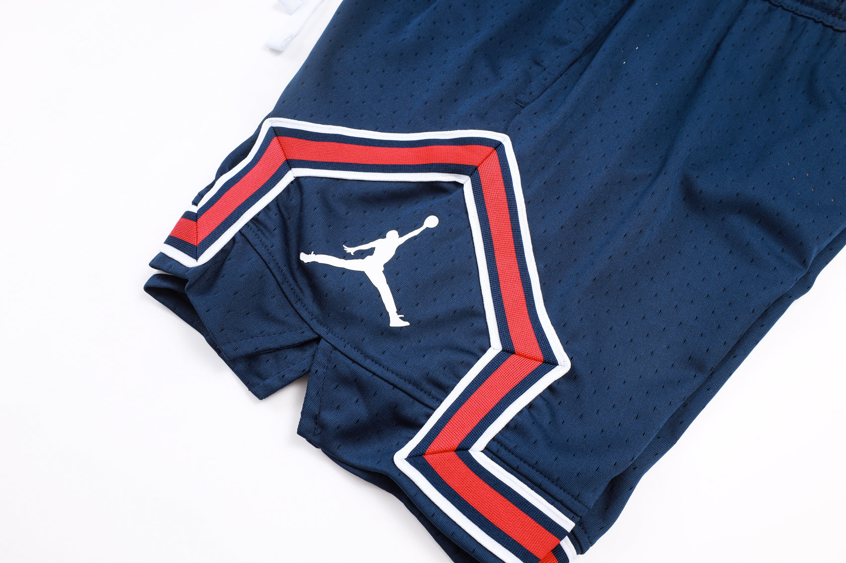 Short Jordan Diamond PSG Navy Blue
