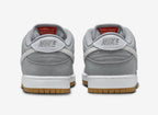 Nike Sb Dunk Low Pro Wolf Grey Gum
