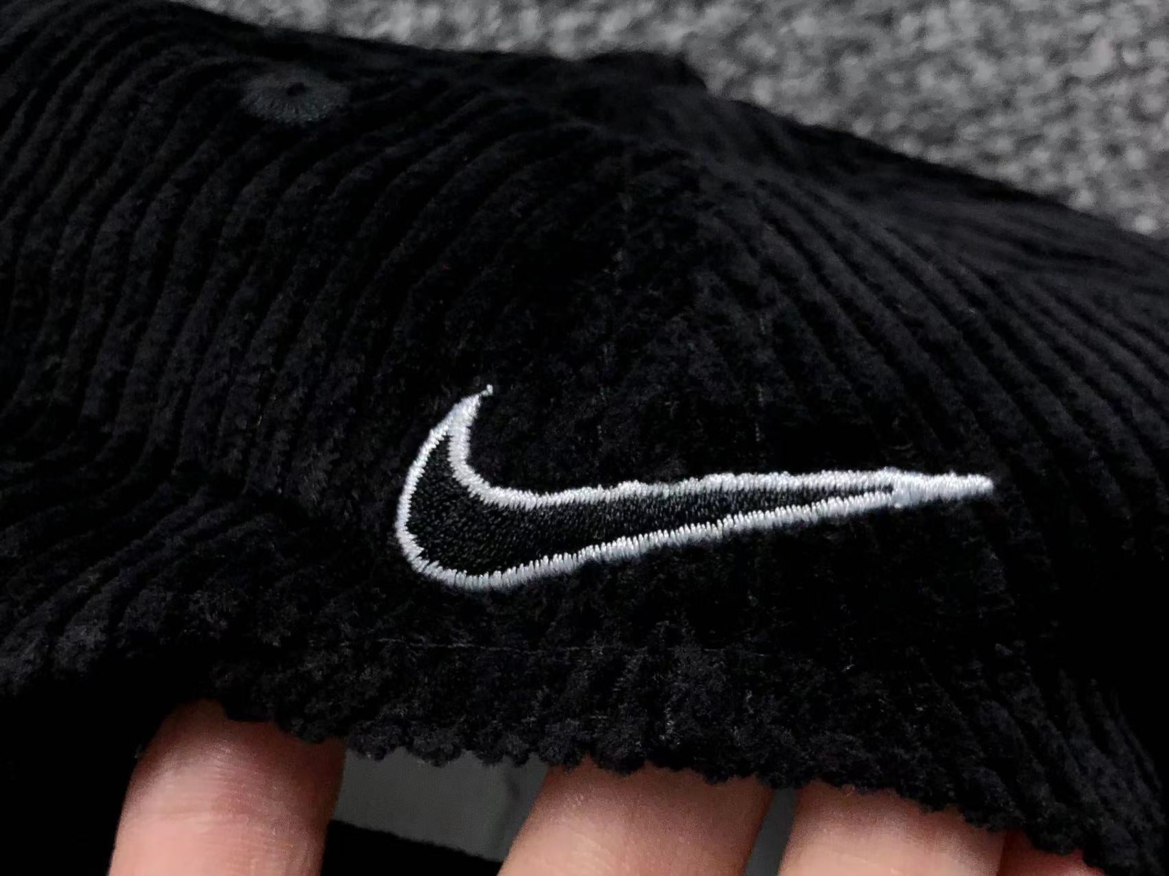 Boné Supreme x Nike Arc