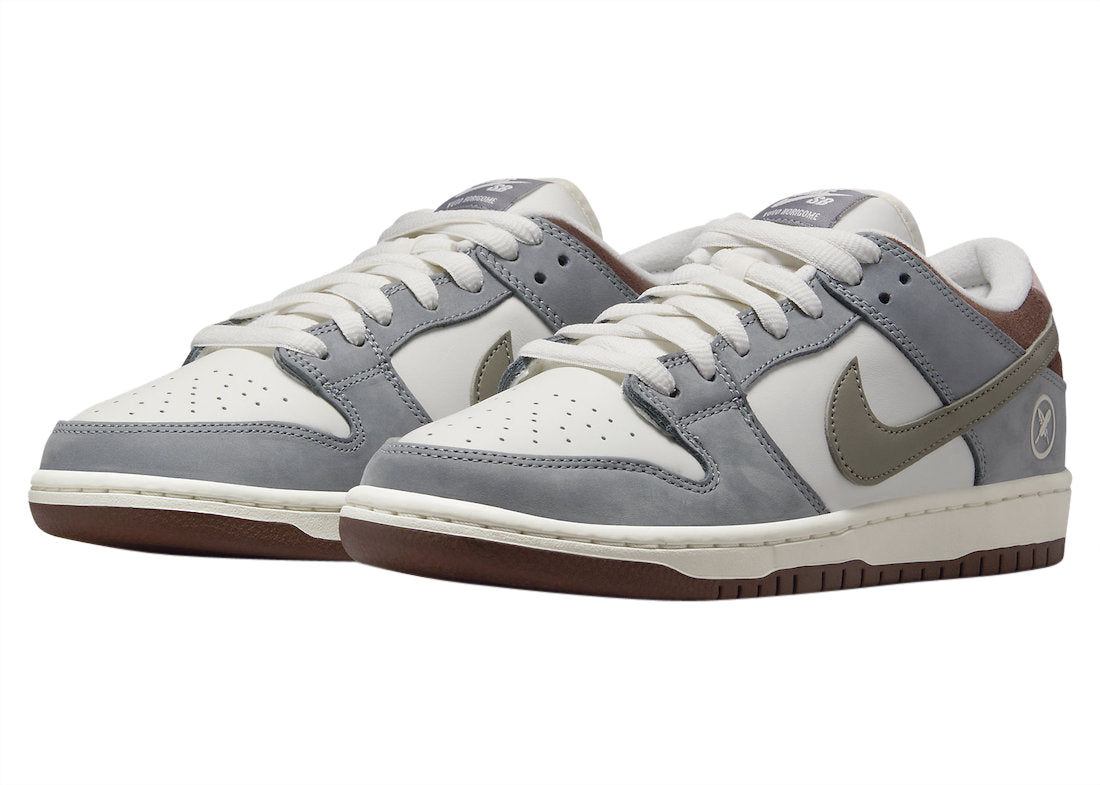 Nike SB Dunk Low Yuto Horigome