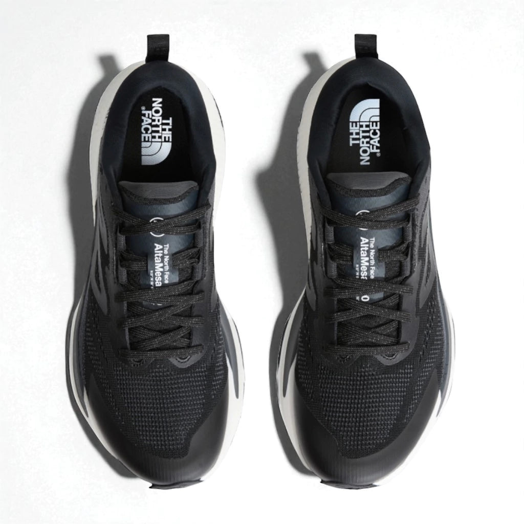 The North Face Altamesa 500 Black/Asphalt Grey