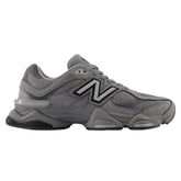 New Balance 9060 Shadow Castlerock Grey
