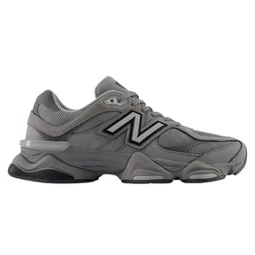 New Balance 9060 Shadow Castlerock Grey
