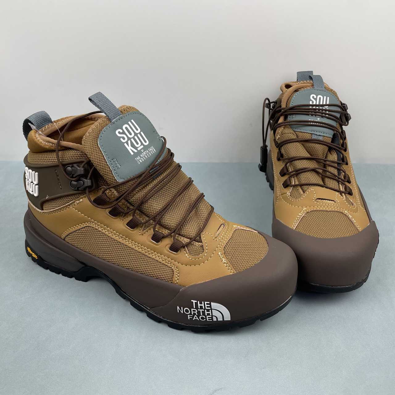 Bota The North Face Glenclyffe Undercover SOUKUU