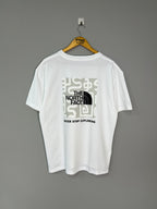 Camiseta The North Face - Importada