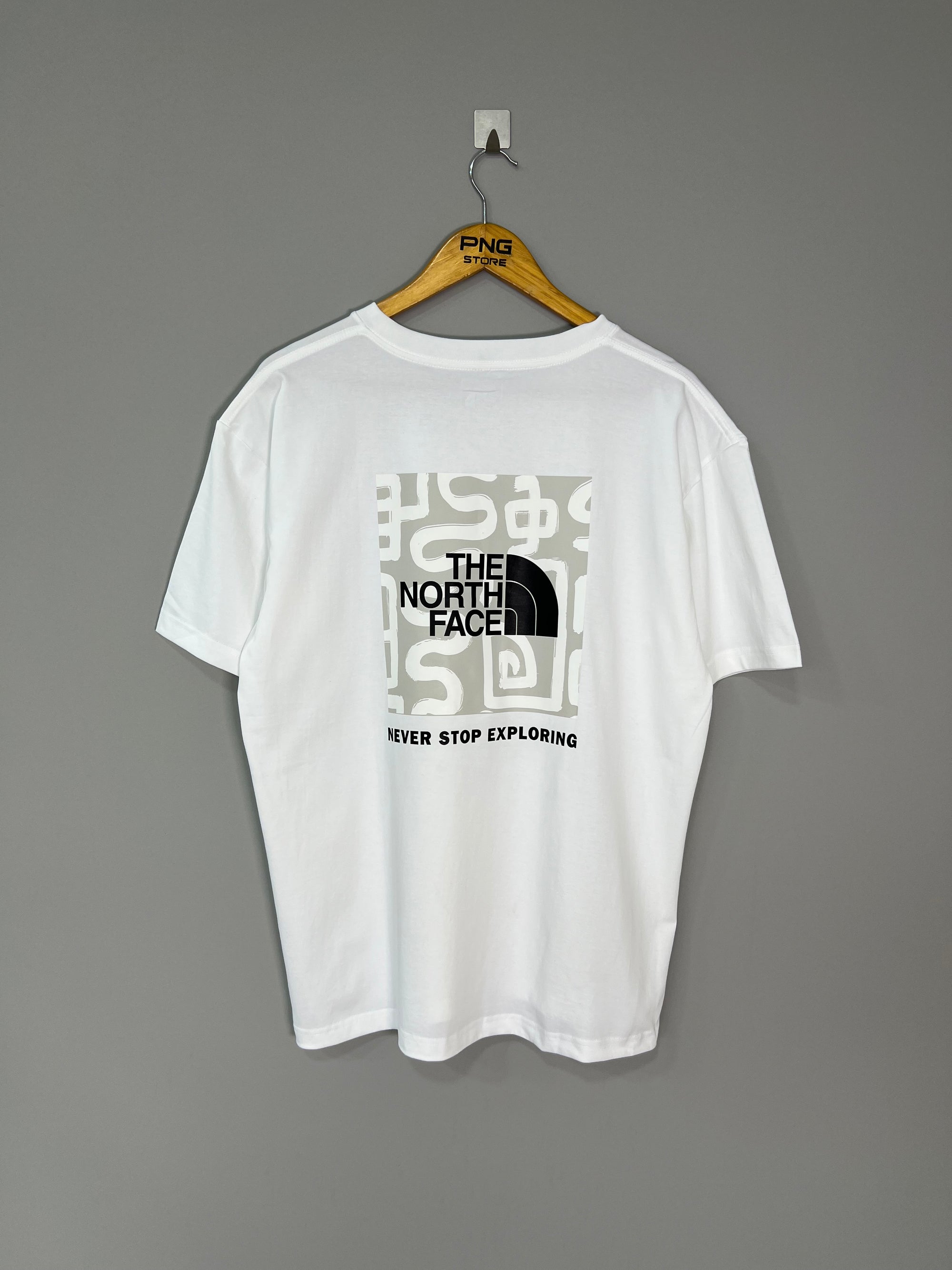 Camiseta The North Face - Importada