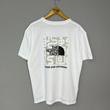 Camiseta The North Face - Importada