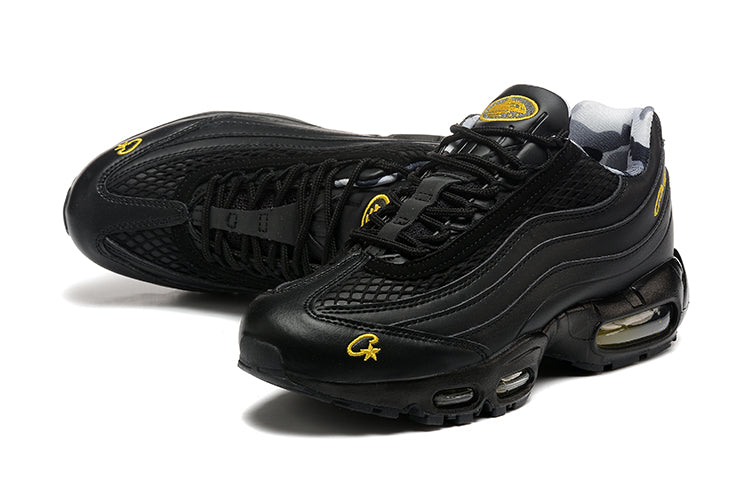 Corteiz x Nike Air Max 95 “Tour Yellow” – PNG Store