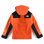 Jaqueta The North Face 1990 Mountain Jacket GORE-TEX - Laranja