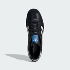 Adidas Samba OG Black White