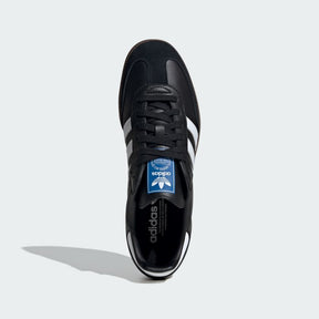 Adidas Samba OG Black White