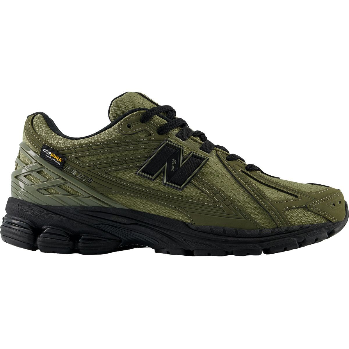 New Balance 1906r Cordura Dark Camo