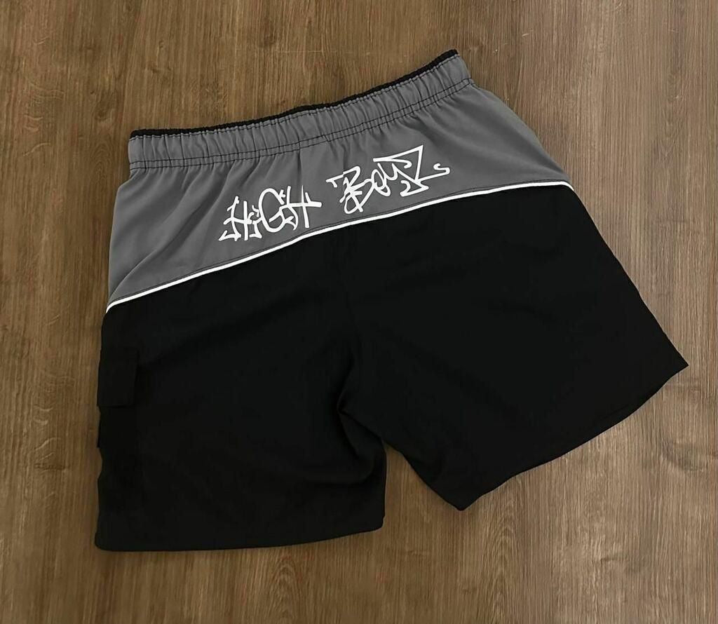 Shorts High Boys