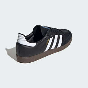 Adidas Samba OG Black White