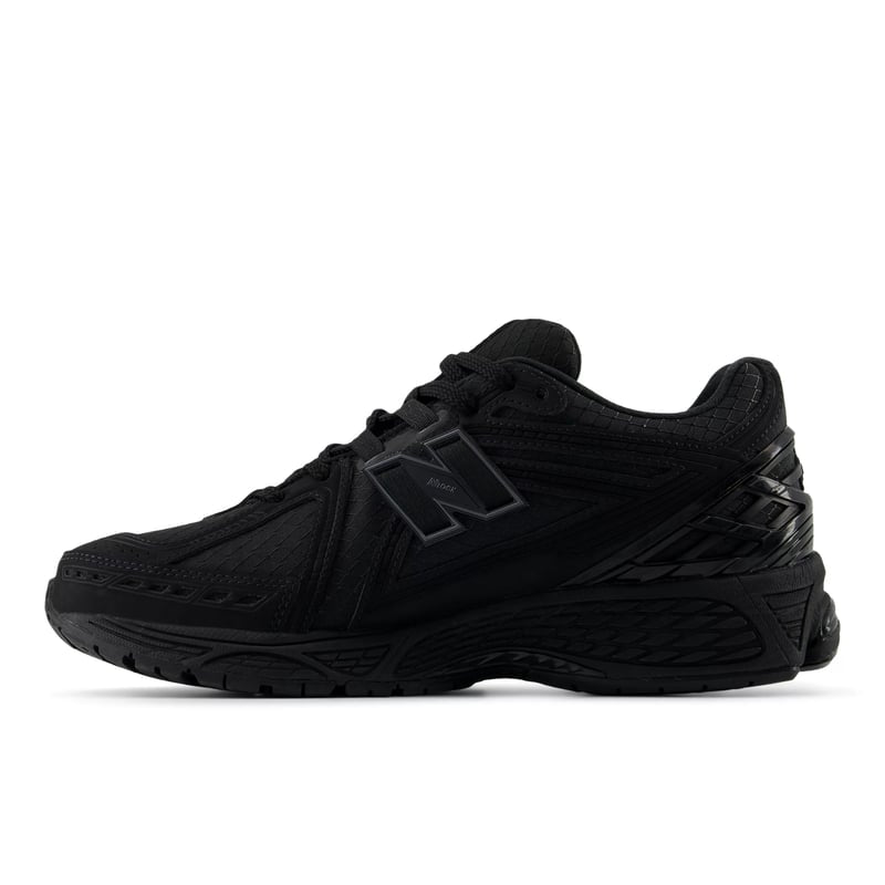 New Balance 1906r Cordura Black