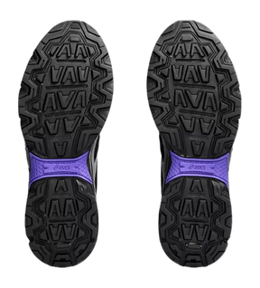 Asics GEL-VENTURE 6 Unissex Carbon Black