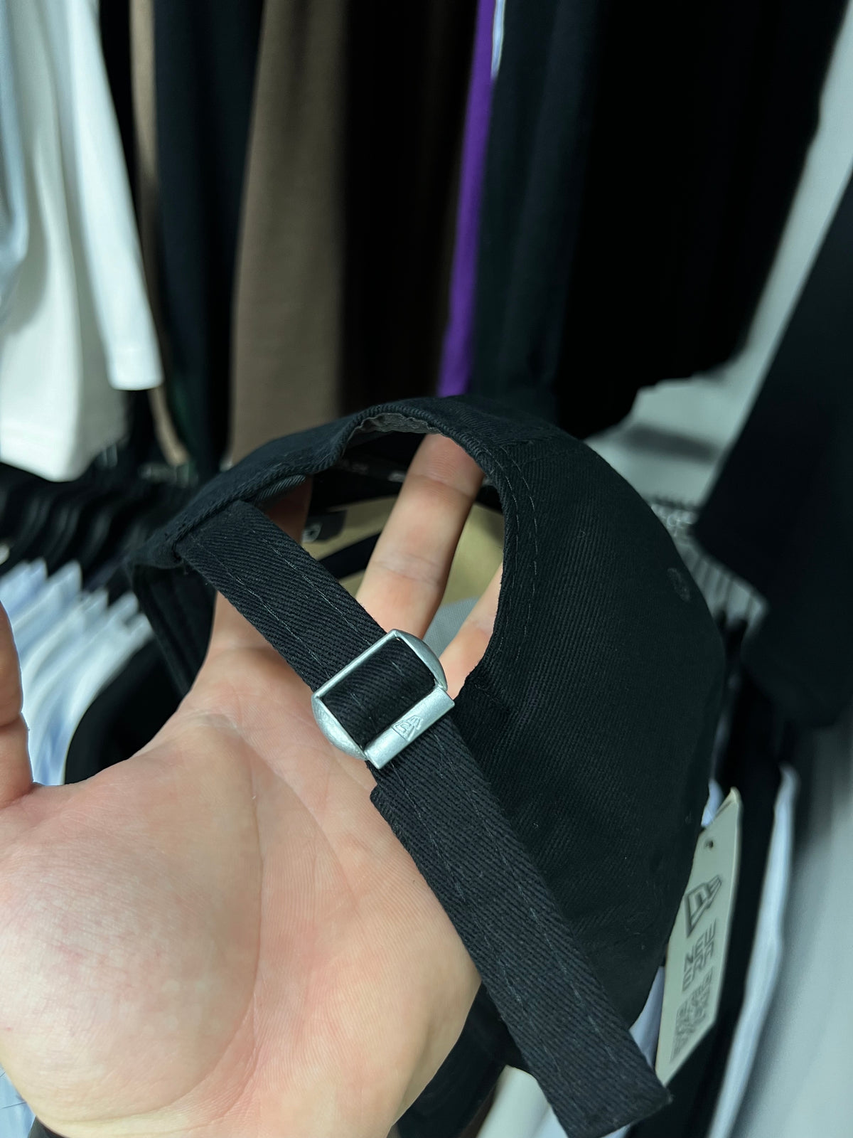 Boné Strapback New York - Yankees