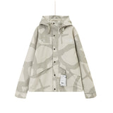 Jaqueta KAWS x The North Face - Off-white