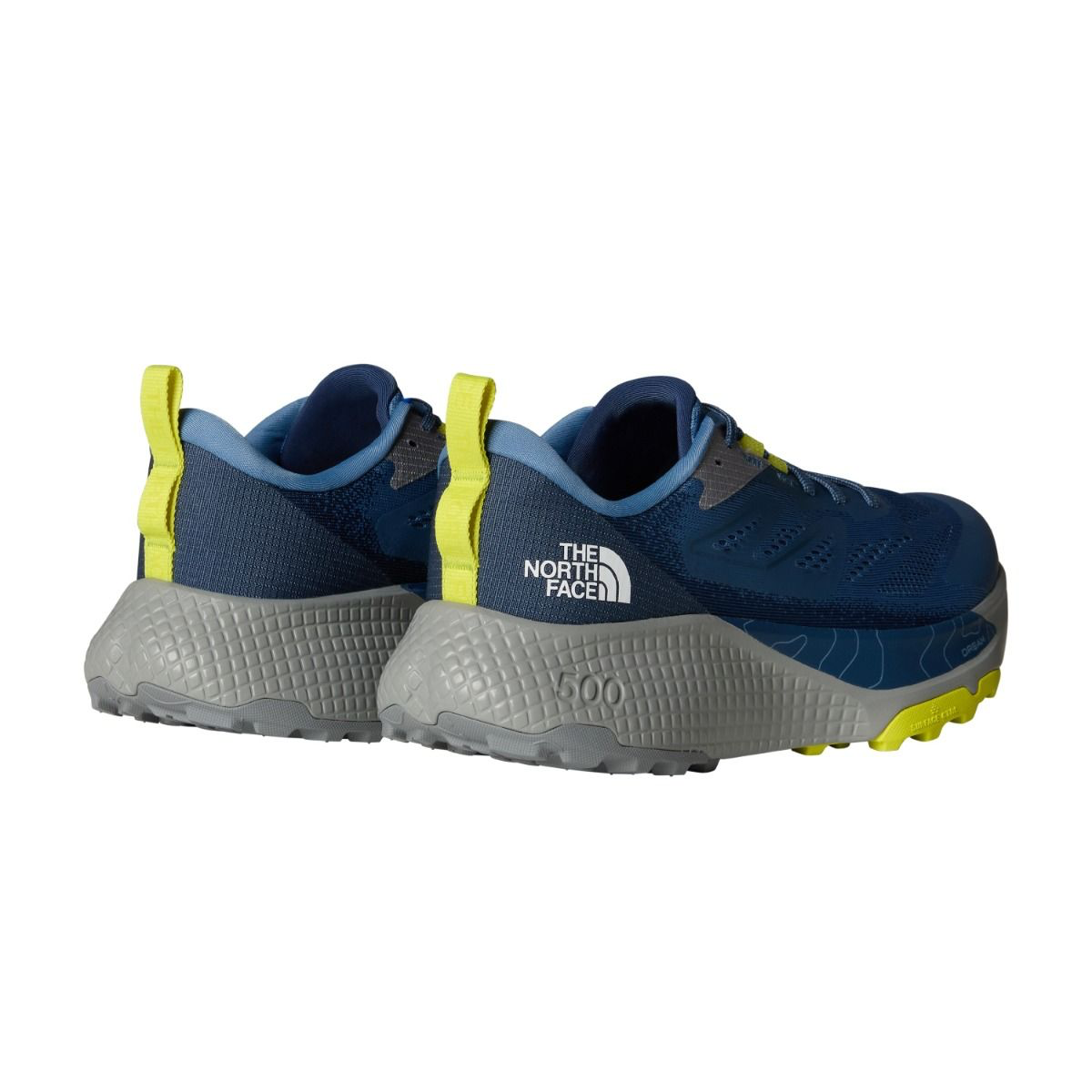 Tênis The North Face Altamesa 500 Winslor Blue