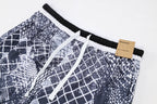 Short Jordan Diamond