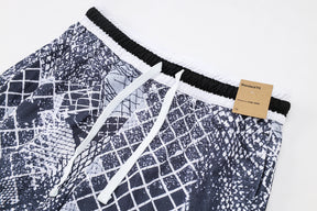 Short Jordan Diamond