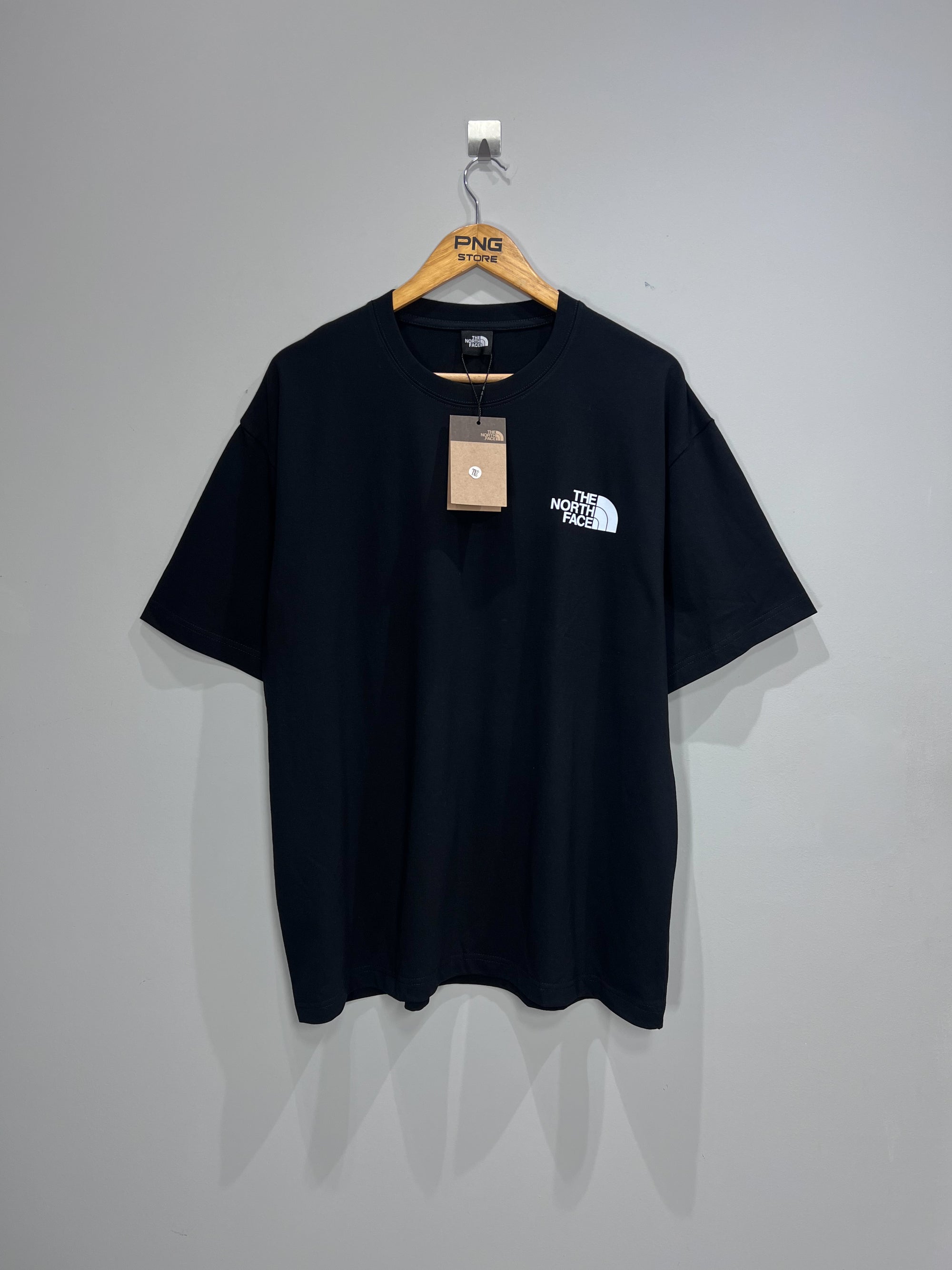 Camiseta The North Face - Importada