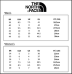 The North Face Altamesa 500 Moon Rock