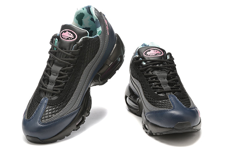 Corteiz x Nike Air Max 95 “Pink Beam”