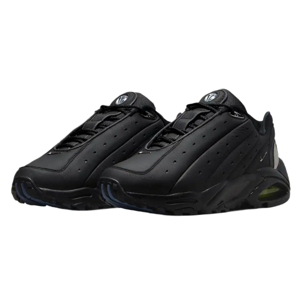 NOCTA x Nike Hot Step Air Terra Triple Black