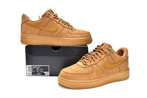 Nike Air Force 1 Low Flax