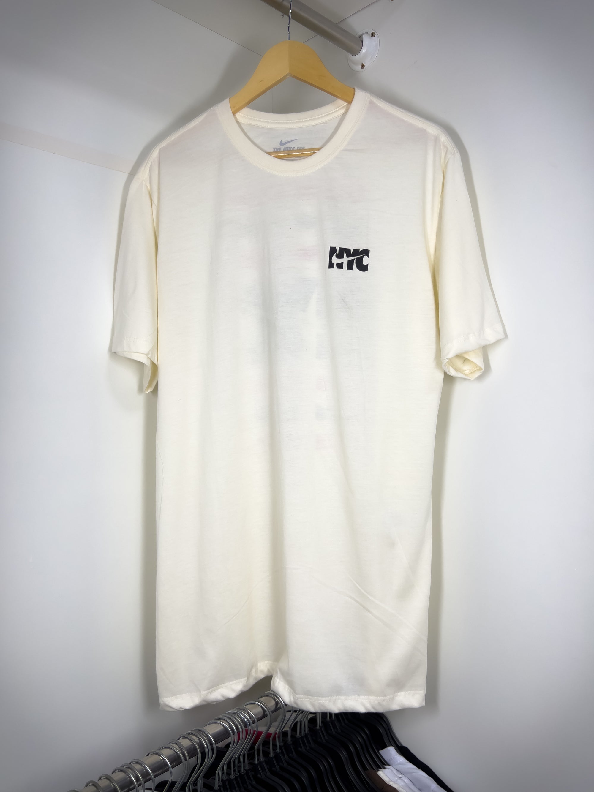 Camiseta Nike NYC
