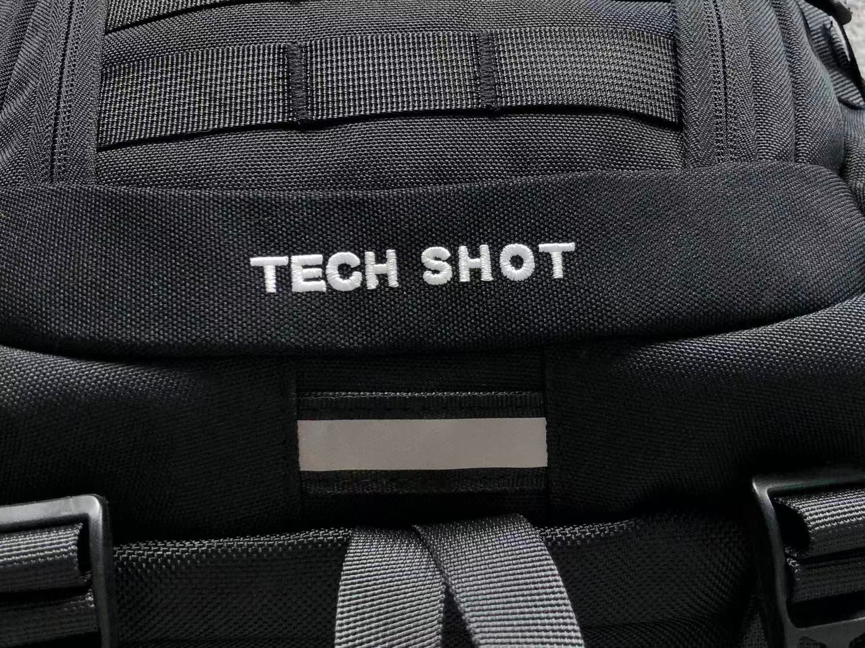 Mochila The North Face Tech Shot - 32l (Copy)