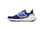 Adidas Ultraboost 22 Legacy Indigo