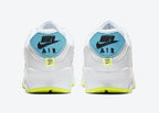 Nike Air Max 90 Worldwide White Sky Volt