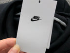 Agasalho Nike Tech Fleece Windrunner Black
