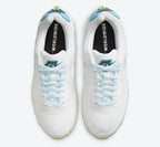 Nike Air Max 90 Worldwide White Sky Volt