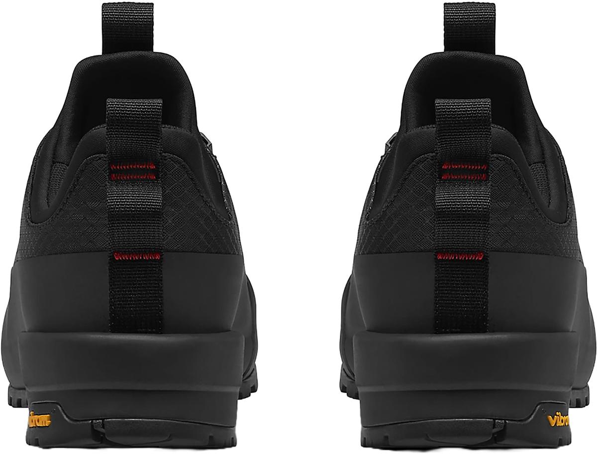 Bota The North Face Glenclyffe Low - Preta