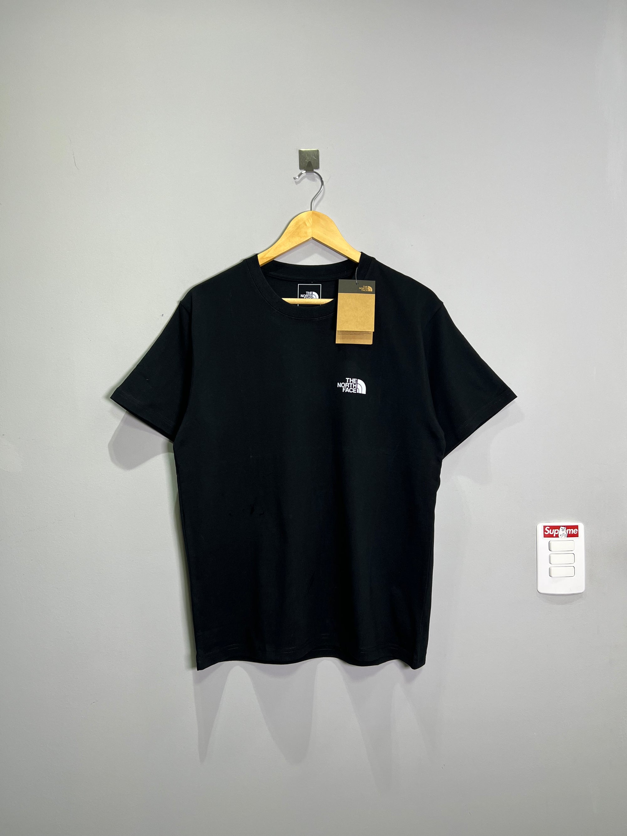 Camiseta The North Face - Importada