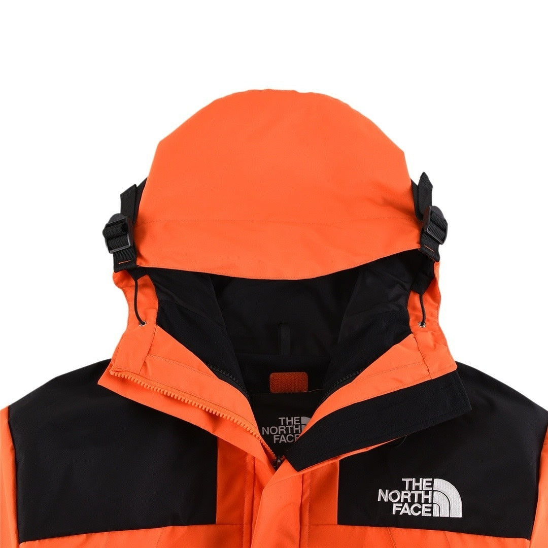 Jaqueta The North Face 1990 Mountain Jacket GORE-TEX - Laranja