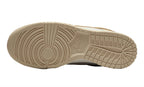 Nike Dunk Low "Metallic Gold"