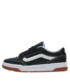 Vans Hylane Black White Gum
