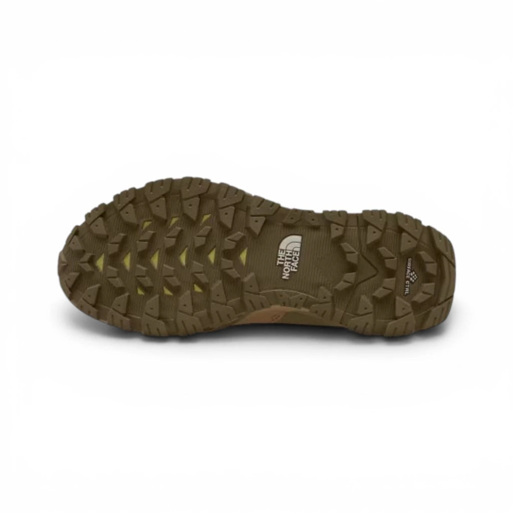 Tênis The North Face Offtrail Hike x GORETEX Terra