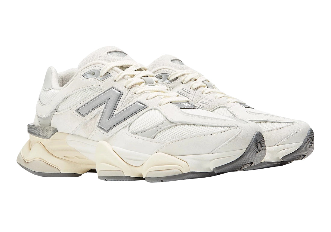 New Balance 9060 Sea Salt Concrete