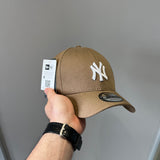 Boné Strapback New York- Yankees