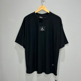 Camiseta Jordan - Preta