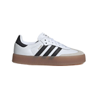 Adidas Sambae “Cloud White”