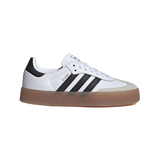 Adidas Sambae “Cloud White”